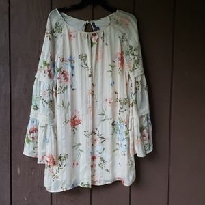 One Love Clothing dress